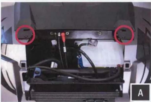 SSV Works RZ3-DM3 - INSTALLATION NOTES - 1