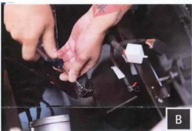 SSV Works RZ3-DM3 - INSTALLATION NOTES - 3