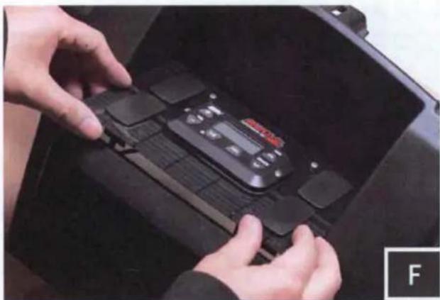 SSV Works RZ3-DM3 - INSTALLATION NOTES - 12