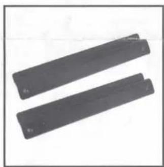 SSV Works RZ3-DM3 - PARTS LIST IMAGES - 2