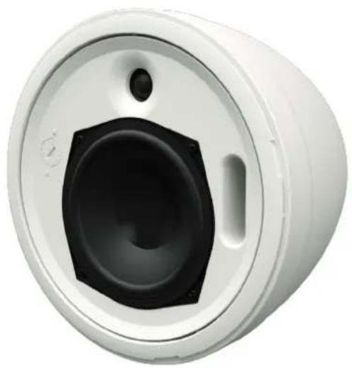 Martin Audio Adorn A40T - Notes - 1