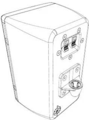 Martin Audio Adorn A40T - Ceiling-mounting - 1