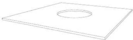 Martin Audio Adorn A40T - Suspended Ceilings - 1