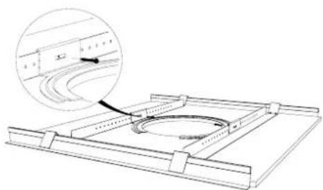 Martin Audio Adorn A40T - Suspended Ceilings - 4
