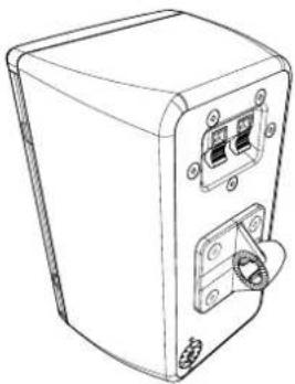 Martin Audio Adorn A40T - Wall-mounting - 4
