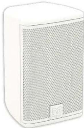 Martin Audio Adorn A40T - ADORN On-wall Overview - 2