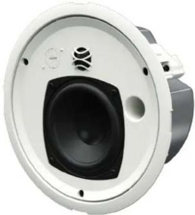 Martin Audio Adorn A40T - ACS-55T - 1