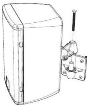 Martin Audio Adorn A40T - Wall-mounting - 5