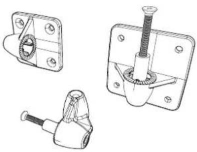 Martin Audio Adorn A40T - Wall-mounting - 2