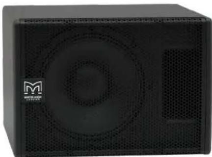 Martin Audio Adorn A40T - ADORN On-wall Overview - 3