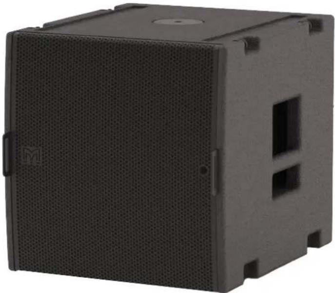 Martin Audio SXF115 - SXF115 - 1