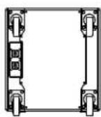 Martin Audio SXF115 - Technical Drawing - 6
