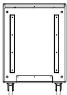 Martin Audio SXF115 - Technical Drawing - 7