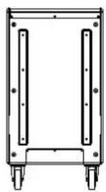 Martin Audio SXF115 - Technical Drawing - 7