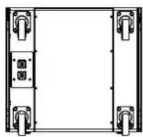 Martin Audio SXF115 - Technical Drawing - 6