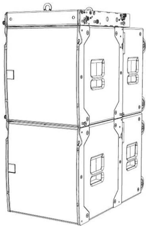 Martin Audio SXF115 - Accessories - 9