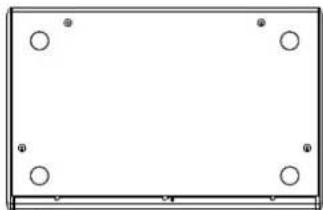 Martin Audio SXF115 - Technical Drawing - 1