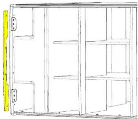 Martin Audio SXF115 - Transit Covers - 3