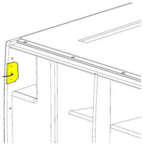 Martin Audio SXF115 - Transit Covers - 5