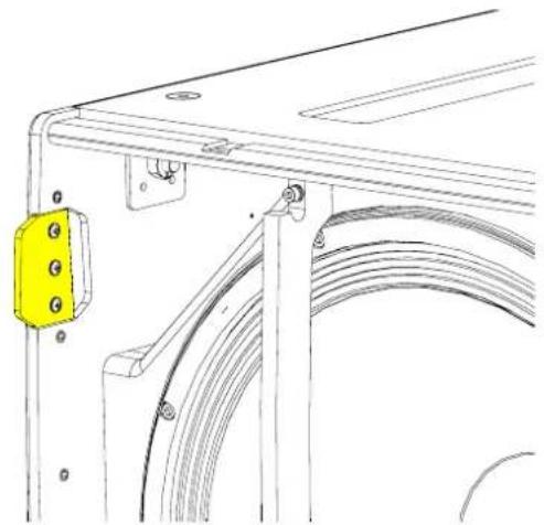 Martin Audio SXF115 - Transit Covers - 6