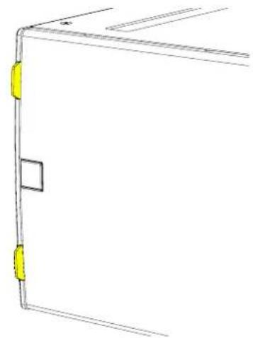 Martin Audio SXF115 - Transit Covers - 8