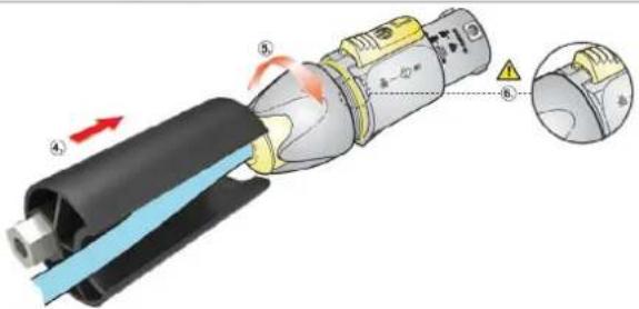 Martin Audio SXF115 - Wiring Instructions - 6