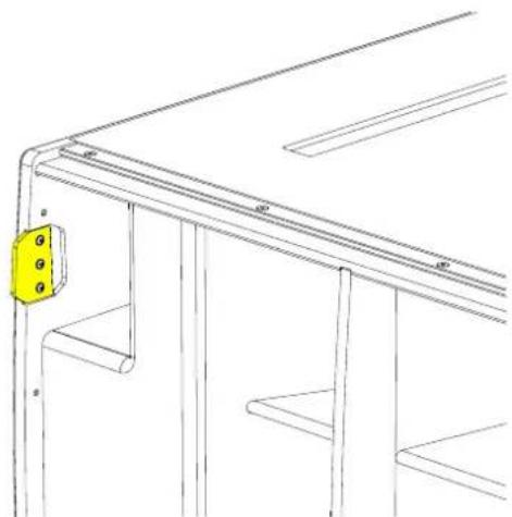 Martin Audio SXF115 - Transit Covers - 7