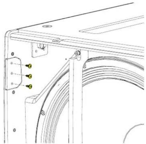 Martin Audio SXF115 - Transit Covers - 7