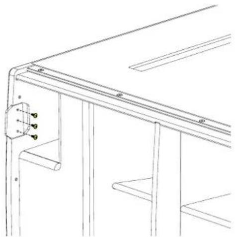 Martin Audio SXF115 - Transit Covers - 6