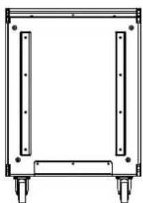 Martin Audio SXF115 - Technical Drawing - 7