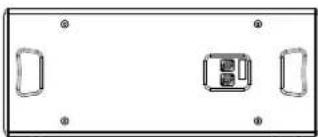 Martin Audio SXF115 - Technical Drawing - 6