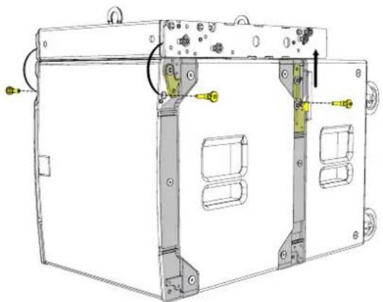 Martin Audio SXF115 - Accessories - 3