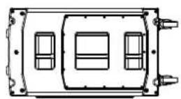 Martin Audio SXF115 - Technical Drawing - 5