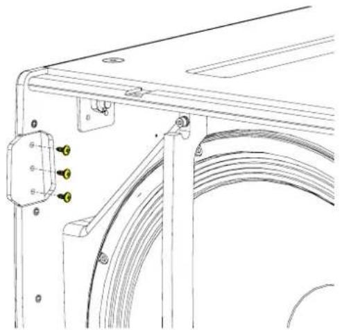 Martin Audio SXF115 - Transit Covers - 5