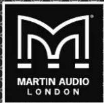 Martin Audio CDD10TX-WR - MARTIN AUDIO CDD SERIES - 2