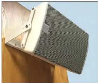 Martin Audio CDD10TX-WR - IMPORTANT INFORMATION - 1