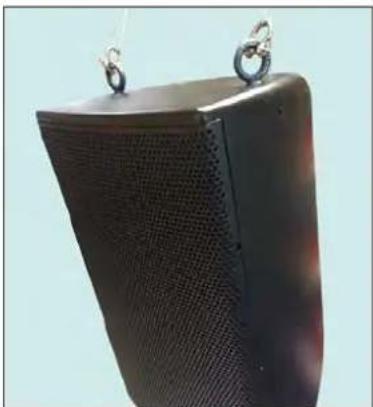 Martin Audio CDD10TX-WR - IMPORTANT - 2