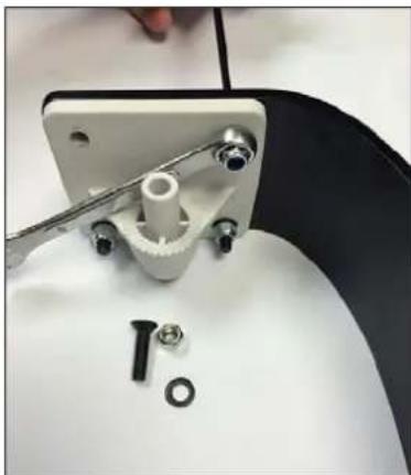 Martin Audio CDD6TX-WR - First fix: - 1
