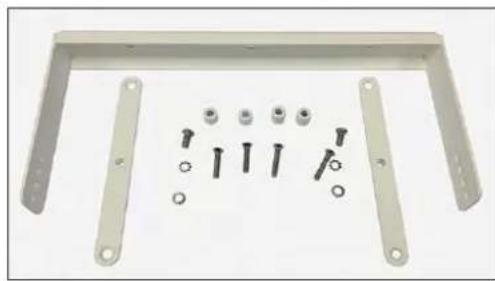 Martin Audio CDD6TX-WR - YOKE ASSEMBLIES - 1