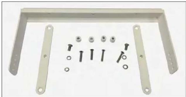 Martin Audio CDD6TX-WR - Installation: - 1