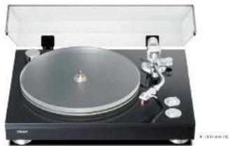 TEAC SPL102 - AP-505 - 49