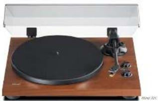 TEAC SPL102 - AP-505 - 66