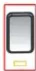 SHARP ES-NFA9121WD-GR - Start/Pause button - 5