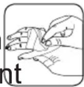 SHARP ES-NFA9121WD-GR - ⚠️Risk of falling and injury - 2