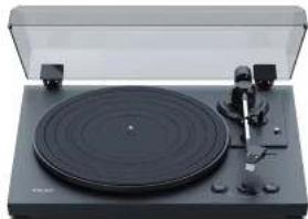 TEAC TA-HS2 - AP-505 - 55