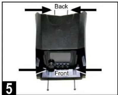 MB QUART MBQX-STG2-RAD-1 - SOURCE UNIT PREPARATION AND WIRING - 5