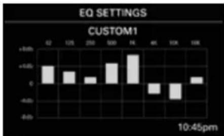 MB QUART MBQX-STG2-RAD-1 - Clock Mode - 1