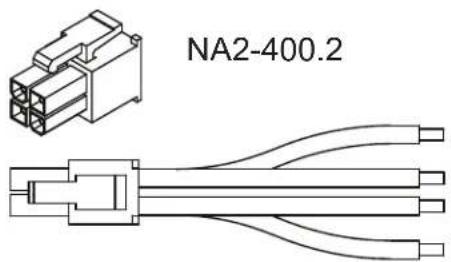 MB QUART MBQX-STG2-RAD-1 - Gain Control - 4