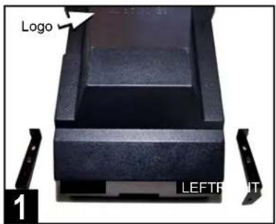 MB QUART MBQX-STG2-RAD-1 - OPTIONAL SUBWOOFER INSTALLATION - 1