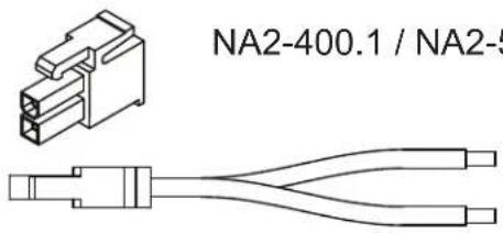 MB QUART MBQX-STG2-RAD-1 - Gain Control - 3